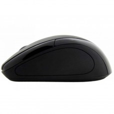 Мишка Esperanza EM101K Black - Фото