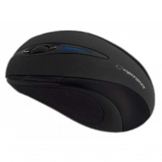 Мишка Esperanza EM101K Black - Фото