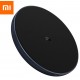 Оригінал Xiaomi Mi Wireless Charger 10W WPC01ZM black GDS4095CN Бездротове зарядний пристрій Qi