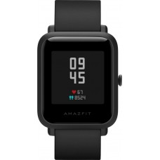 Оригинал Xiaomi Amazfit Bip S GPS Carbon Black Глобальная Версия EU Смарт-Часы A1821 - Фото