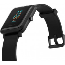 Оригинал Xiaomi Amazfit Bip S GPS Carbon Black Глобальная Версия EU Смарт-Часы A1821 - Фото