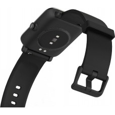 Оригинал Xiaomi Amazfit Bip S GPS Carbon Black Глобальная Версия EU Смарт-Часы A1821 - Фото