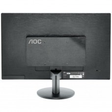 Монітор 22" AOC E2270SWDN - Фото