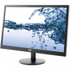 Монітор 22" AOC E2270SWDN - Фото