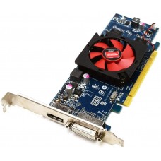 Видеокарта AMD Radeon HD7470 1GB Dell ref