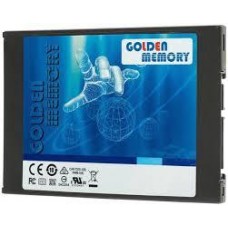 SSD 2.5" 480GB Golden Memory (AV480CGB)