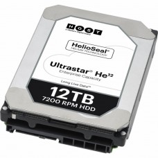 Жесткий диск 3.5" 12TB Western Digital (0F30146 / HUH721212ALE604) Жесткий диск 3.5" 12TB Western Digital (0F30146 / HUH721212ALE604)