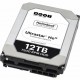 Жесткий диск 3.5" 12TB Western Digital (0F30146 / HUH721212ALE604)