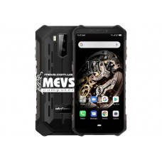 Захищений смартфон Ulefone Armor X5 IP68/69k 3/32Gb NFC (6937748733669) - Фото