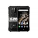 Захищений смартфон Ulefone Armor X5 IP68/69k 3/32Gb NFC (6937748733669)