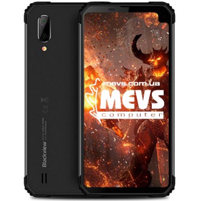 Смартфон Blackview BV6100