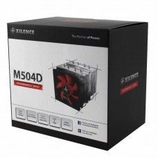 Кулер для процесора Xilence M504D Performance С (XC044) - Фото