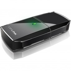 Мережева карта Wi-Fi TP-Link Archer T2U (Archer-T2U) - Фото