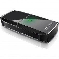 Мережева карта Wi-Fi TP-Link Archer T2U (Archer-T2U) - Фото
