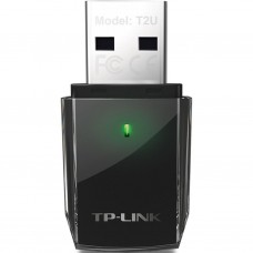 Мережева карта Wi-Fi TP-Link Archer T2U (Archer-T2U) - Фото