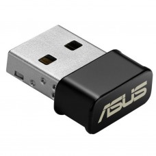 Сетевая карта Wi-Fi ASUS USB-AC53NANO Сетевая карта Wi-Fi ASUS USB-AC53NANO