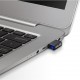 Мережева карта Wi-Fi ASUS USB-AC53NANO Мережева карта Wi-Fi ASUS USB-AC53NANO