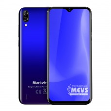 Бюджетний смартфон Blackview A60 (6931548305750)