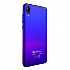 Бюджетний смартфон Blackview A60 (6931548305750) - Фото