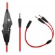Наушники GEMIX N1 Black-Red Gaming