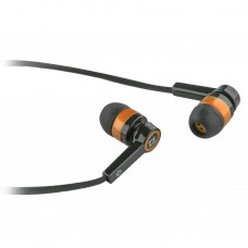 Навушники Defender Pulse 420 Orange (63420) - Фото