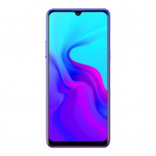 Бюджетный смартфон Blackview A80