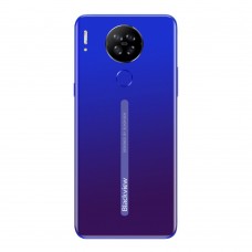 Бюджетний смартфон Blackview A80 - Фото