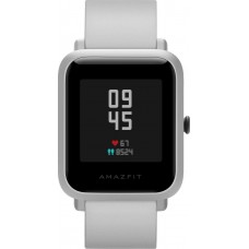 Новинка Xiaomi Amazfit Bip S GPS White Rock Глобальна Версія EU Смарт-Годинник A1821 Новинка Xiaomi Amazfit Bip S GPS White Rock Глобальна Версія EU Смарт-Годинник A1821 - Фото