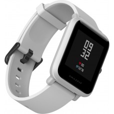 Новинка Xiaomi Amazfit Bip S GPS White Rock Глобальна Версія EU Смарт-Годинник A1821 Новинка Xiaomi Amazfit Bip S GPS White Rock Глобальна Версія EU Смарт-Годинник A1821 - Фото