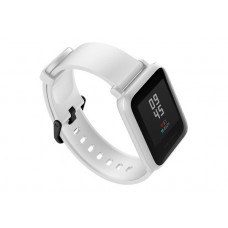 Новинка Xiaomi Amazfit Bip S GPS White Rock Глобальна Версія EU Смарт-Годинник A1821 Новинка Xiaomi Amazfit Bip S GPS White Rock Глобальна Версія EU Смарт-Годинник A1821 - Фото
