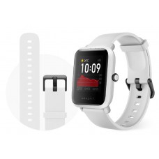Новинка Xiaomi Amazfit Bip S GPS White Rock Глобальна Версія EU Смарт-Годинник A1821 Новинка Xiaomi Amazfit Bip S GPS White Rock Глобальна Версія EU Смарт-Годинник A1821 - Фото
