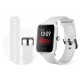 Новинка Xiaomi Amazfit Bip S GPS White Rock Глобальная Версия EU Смарт-Часы A1821 Новинка Xiaomi Amazfit Bip S GPS White Rock Глобальная Версия EU Смарт-Часы A1821