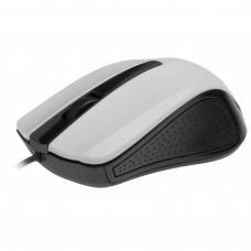 Мишка GEMBIRD MUS-101-W - Фото