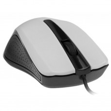 Мишка GEMBIRD MUS-101-W - Фото
