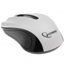 Мишка GEMBIRD MUS-101-W - Фото