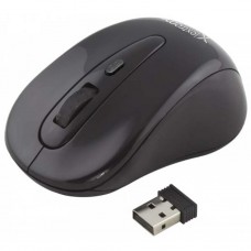 Мышка Esperanza Extreme XM104K Black - Фото