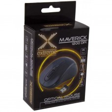 Мышка Esperanza Extreme XM104K Black - Фото