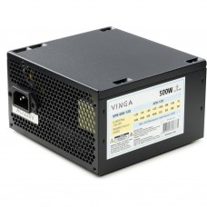 Блок питания Vinga 500W (VPS-500-120) - Фото