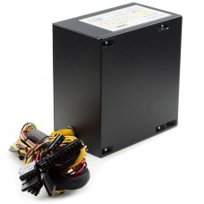 Блок питания Vinga 500W (VPS-500-120) - Фото