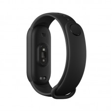 Оригінальний Xiaomi Mi Band 5 Black Фітнес-браслет XMSH10HM BHR4236CN Оригінальний Xiaomi Mi Band 5 Black Фітнес-браслет XMSH10HM BHR4236CN - Фото