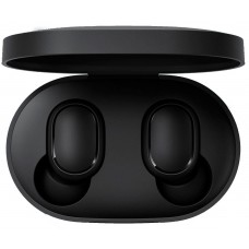 Оригинал Xiaomi Mi True Wireless Earbuds Basic 2 Black TWSEJ061LS BHR4272GL беспроводные наушники TWS - Фото