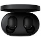 Оригинал Xiaomi Mi True Wireless Earbuds Basic 2 Black TWSEJ061LS BHR4272GL беспроводные наушники TWS Оригинал Xiaomi Mi True Wireless Earbuds Basic 2 Black TWSEJ061LS BHR4272GL беспроводные наушники TWS