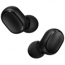 Оригинал Xiaomi Mi True Wireless Earbuds Basic 2 Black TWSEJ061LS BHR4272GL беспроводные наушники TWS - Фото