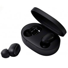 Оригинал Xiaomi Mi True Wireless Earbuds Basic 2 Black TWSEJ061LS BHR4272GL беспроводные наушники TWS - Фото