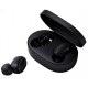 Оригинал Xiaomi Mi True Wireless Earbuds Basic 2 Black TWSEJ061LS BHR4272GL беспроводные наушники TWS Оригинал Xiaomi Mi True Wireless Earbuds Basic 2 Black TWSEJ061LS BHR4272GL беспроводные наушники TWS
