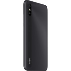 Оригінальний Xiaomi Redmi 9A 2/32 GB Granite Gray (сіомі редами) Оригінальний Xiaomi Redmi 9A 2/32 GB Granite Gray (сіомі редами) - Фото