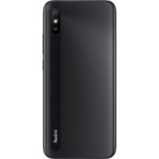 Недорогий Смартфон Xiaomi Redmi 9A бірюзового кольору Недорогий Смартфон Xiaomi Redmi 9A бірюзового кольору - Фото