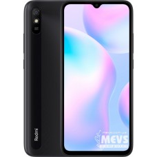 Оригінальний Xiaomi Redmi 9A 2/32 GB Granite Gray (сіомі редами) Оригінальний Xiaomi Redmi 9A 2/32 GB Granite Gray (сіомі редами) - Фото