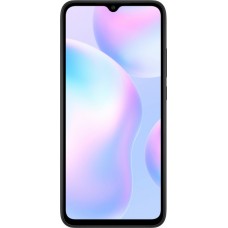 Недорогий Смартфон Xiaomi Redmi 9A бірюзового кольору Недорогий Смартфон Xiaomi Redmi 9A бірюзового кольору - Фото