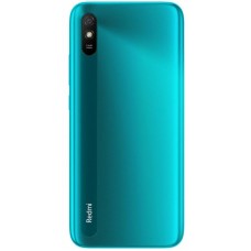Мобильный телефон Xiaomi Redmi 9A Sky Blue (редми 9а) - Фото
